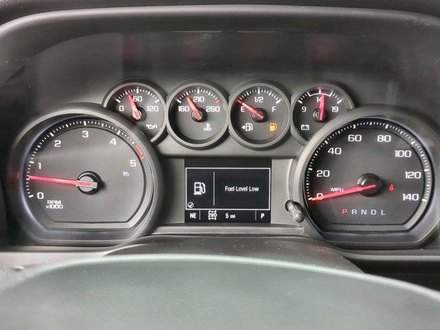 new 2025 GMC Sierra 3500 car, priced at $64,270