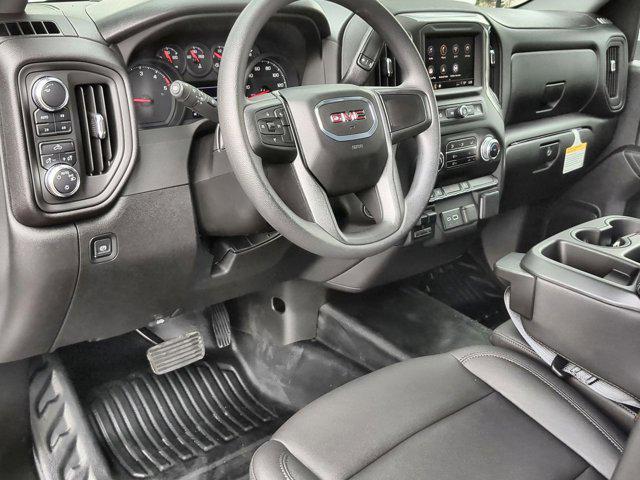 new 2025 GMC Sierra 3500 car, priced at $64,270