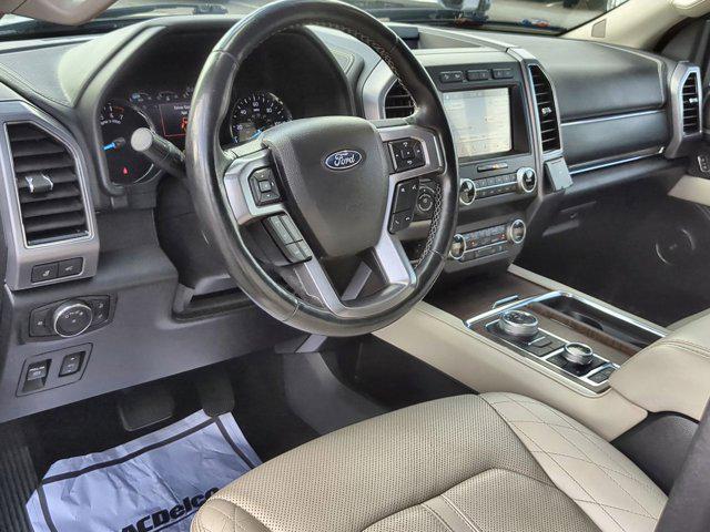 used 2019 Ford Expedition Max car, priced at $36,680