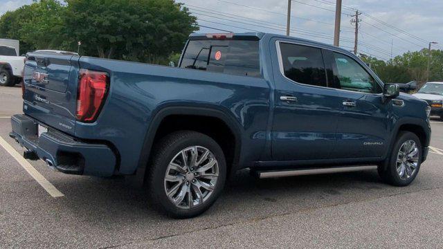 new 2025 GMC Sierra 1500 car, priced at $80,300