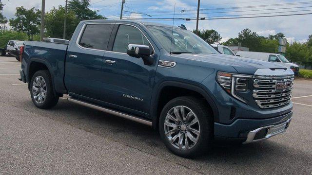 new 2025 GMC Sierra 1500 car, priced at $80,300