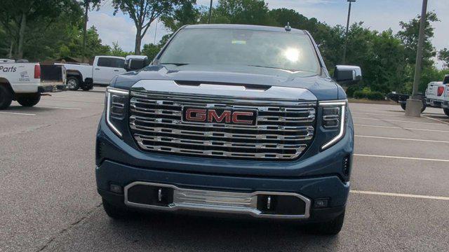 new 2025 GMC Sierra 1500 car, priced at $80,300