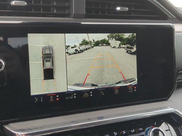 new 2025 GMC Sierra 1500 car, priced at $80,300