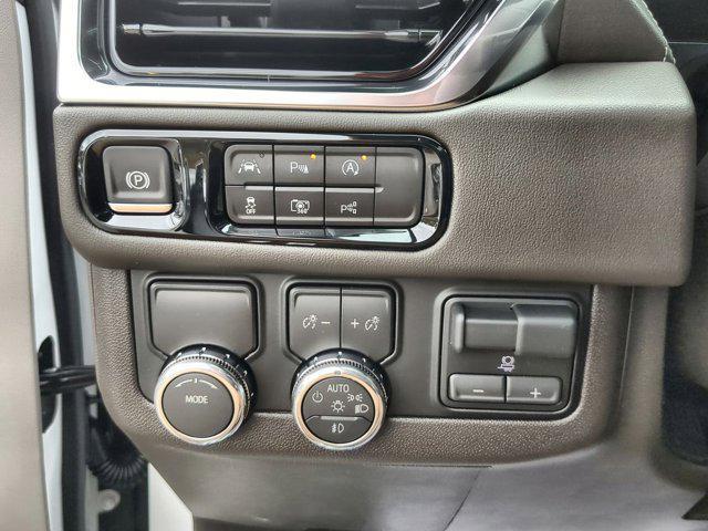 new 2026 GMC Yukon car, priced at $77,955