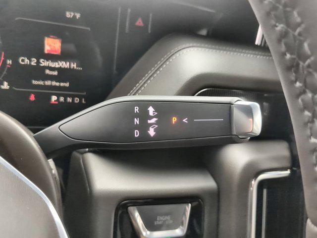 new 2026 GMC Yukon car, priced at $77,955