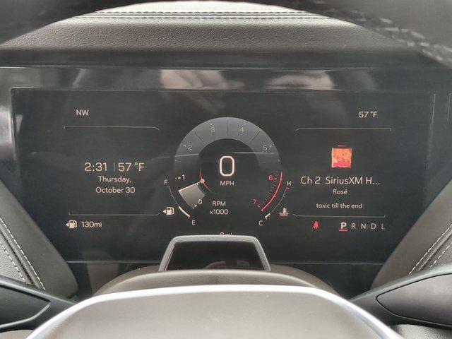 new 2026 GMC Yukon car, priced at $77,955