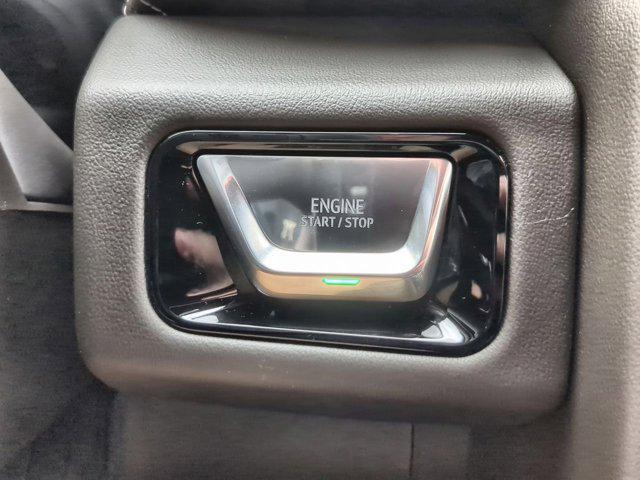 new 2026 GMC Yukon car, priced at $77,955