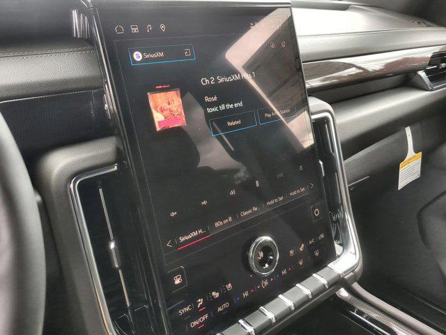 new 2026 GMC Yukon car, priced at $77,955