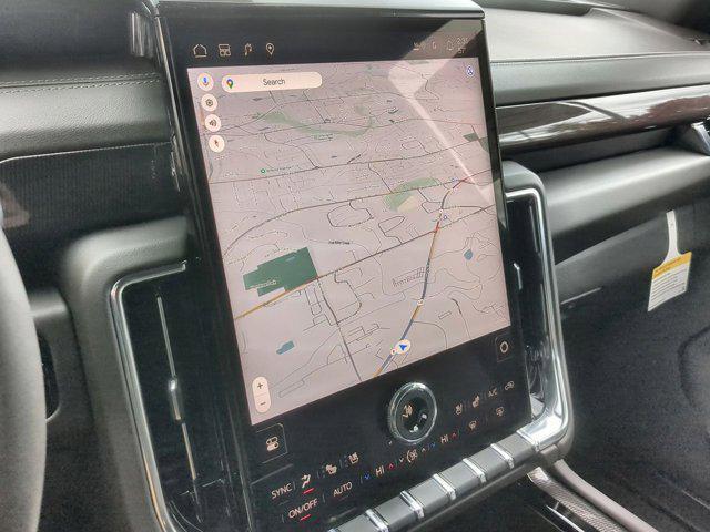 new 2026 GMC Yukon car, priced at $77,955