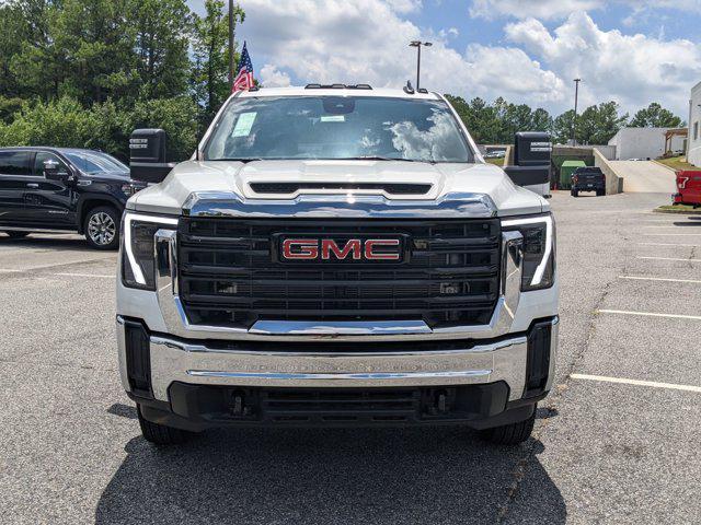 new 2024 GMC Sierra 3500 car, priced at $65,138