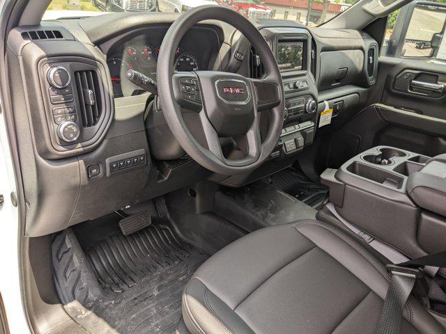 new 2024 GMC Sierra 3500 car, priced at $65,138