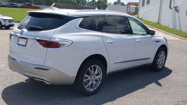 used 2024 Buick Enclave car, priced at $42,995