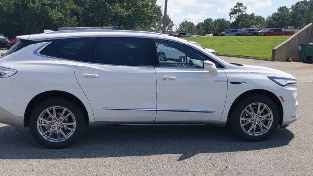 used 2024 Buick Enclave car, priced at $42,995