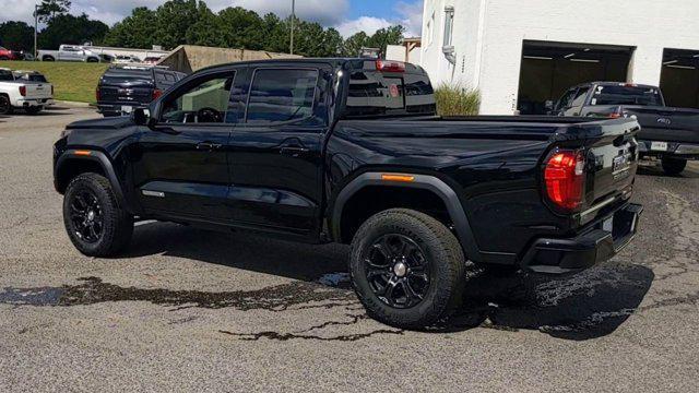 new 2024 GMC Canyon car, priced at $39,760