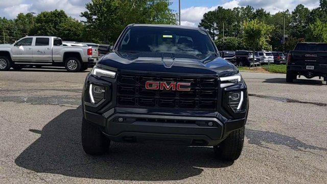 new 2024 GMC Canyon car, priced at $39,760