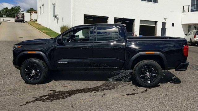 new 2024 GMC Canyon car, priced at $39,760