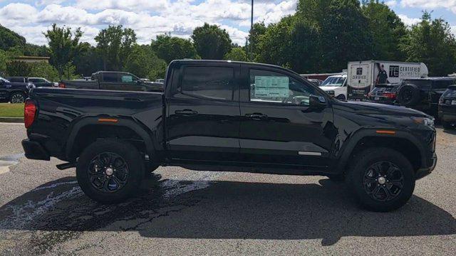 new 2024 GMC Canyon car, priced at $39,760