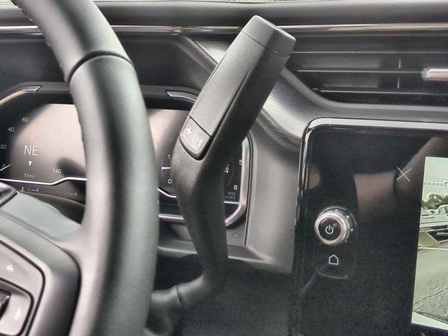 new 2025 GMC Sierra 2500 car, priced at $95,860