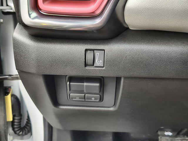 new 2026 GMC Canyon car, priced at $57,295