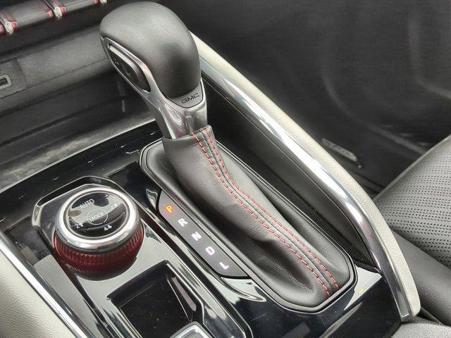 new 2026 GMC Canyon car, priced at $57,295