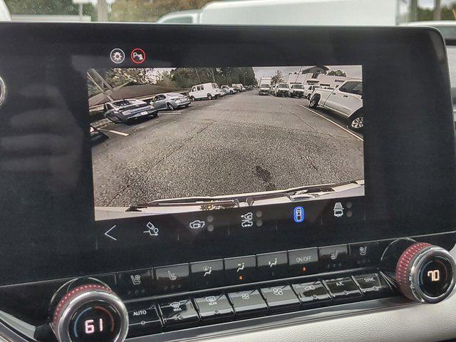 new 2026 GMC Canyon car, priced at $57,295