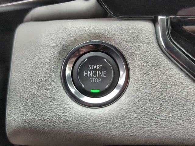 new 2026 GMC Canyon car, priced at $57,295