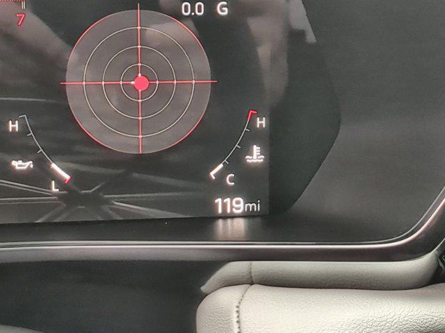 new 2026 GMC Canyon car, priced at $57,295