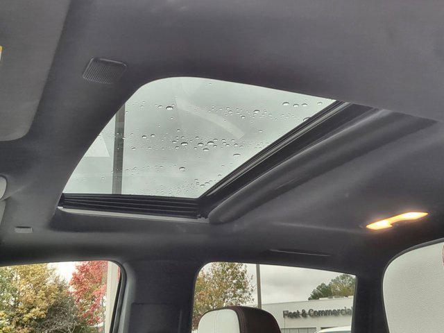 new 2026 GMC Canyon car, priced at $57,295