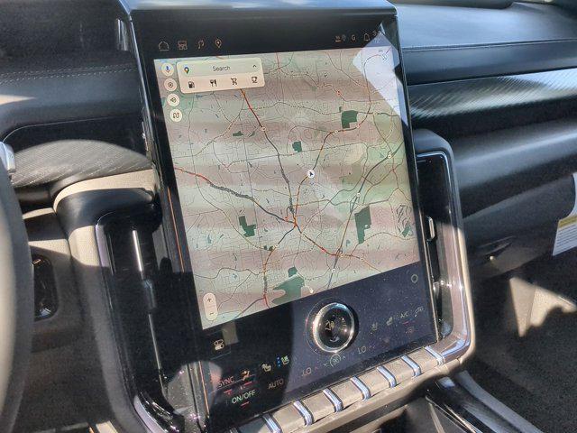 new 2026 GMC Yukon car, priced at $94,235