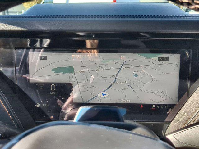 new 2026 GMC Yukon car, priced at $94,235