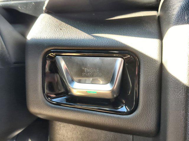 new 2026 GMC Yukon car, priced at $94,235