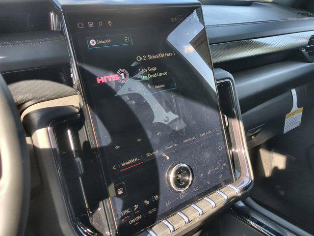 new 2026 GMC Yukon car, priced at $94,235