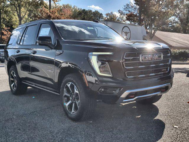 new 2026 GMC Yukon car, priced at $94,235
