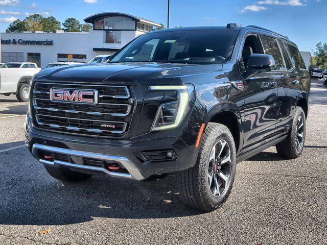 new 2026 GMC Yukon car, priced at $94,235