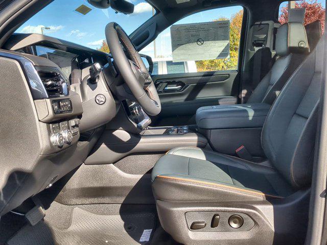 new 2026 GMC Yukon car, priced at $94,235