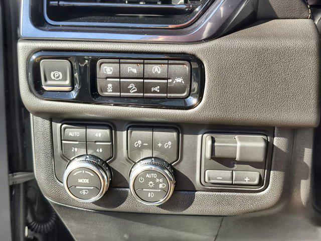 new 2026 GMC Yukon car, priced at $94,235