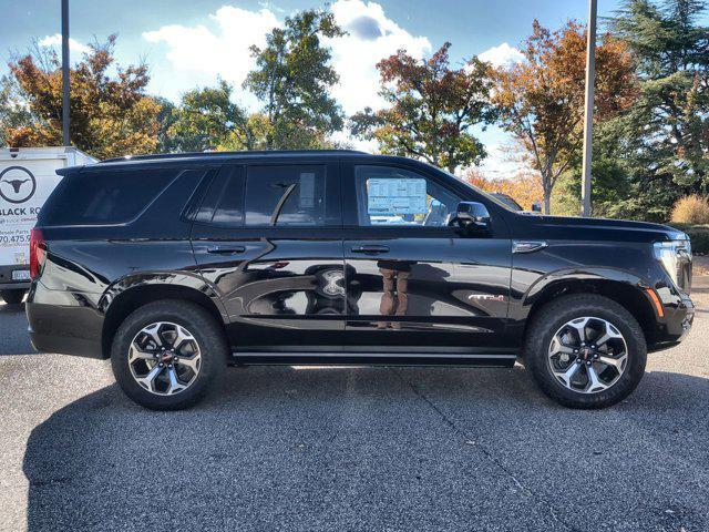 new 2026 GMC Yukon car, priced at $94,235
