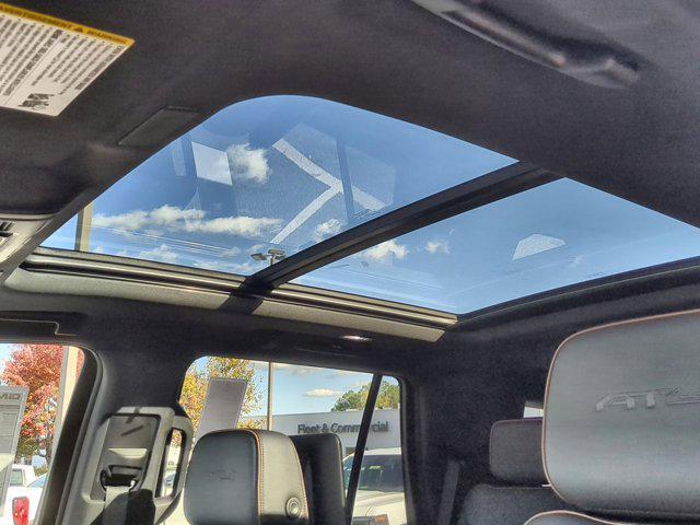 new 2026 GMC Yukon car, priced at $94,235