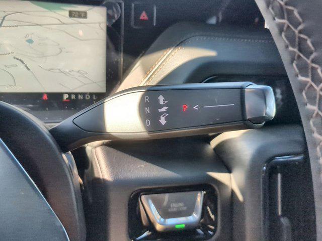 new 2026 GMC Yukon car, priced at $94,235