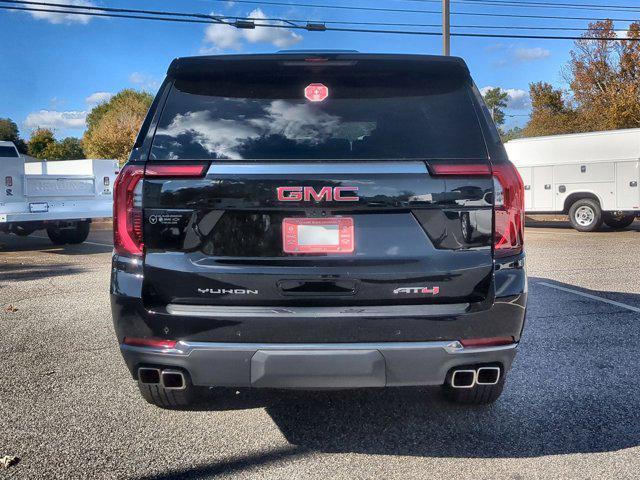 new 2026 GMC Yukon car, priced at $94,235