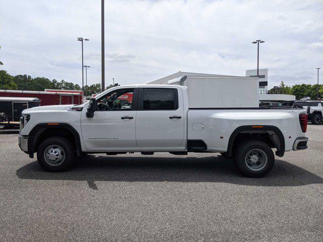 new 2024 GMC Sierra 3500 car, priced at $69,060