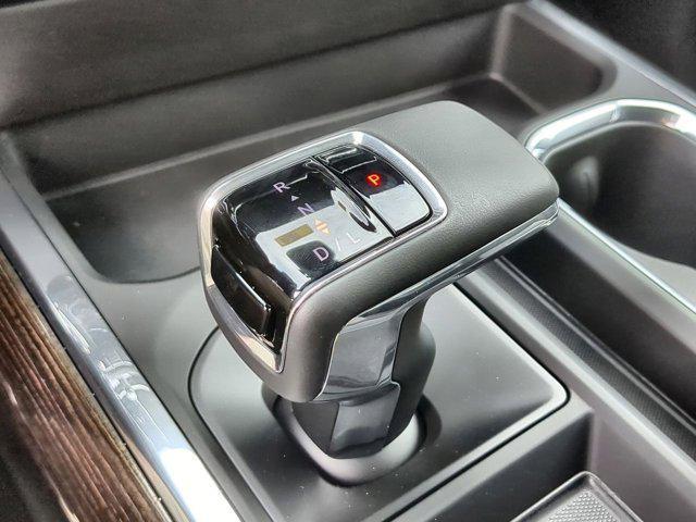 new 2025 GMC Sierra 1500 car, priced at $64,430