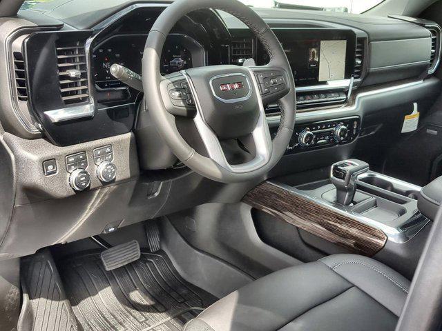 new 2025 GMC Sierra 1500 car, priced at $64,430