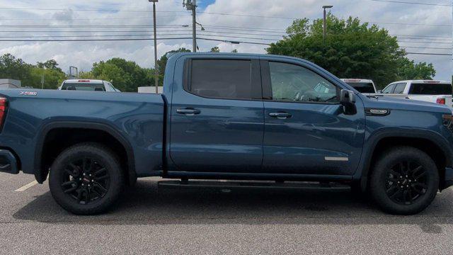 new 2025 GMC Sierra 1500 car, priced at $64,430