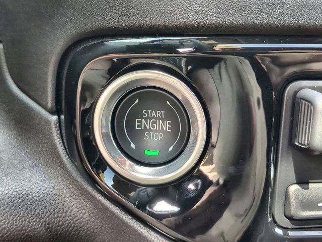 new 2025 GMC Sierra 1500 car, priced at $64,430