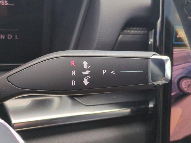 new 2026 GMC Terrain car, priced at $36,135