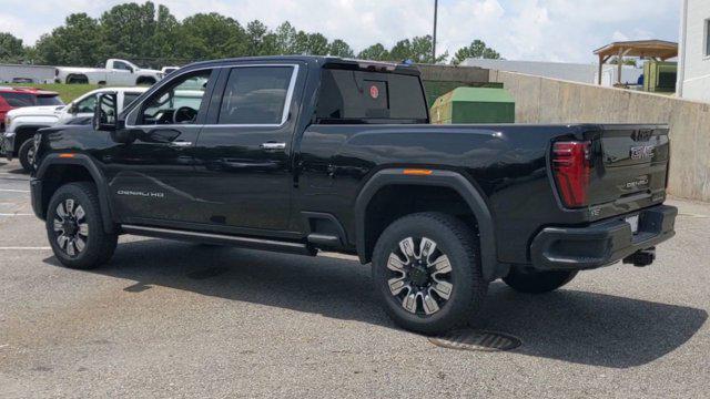 new 2024 GMC Sierra 2500 car, priced at $81,095