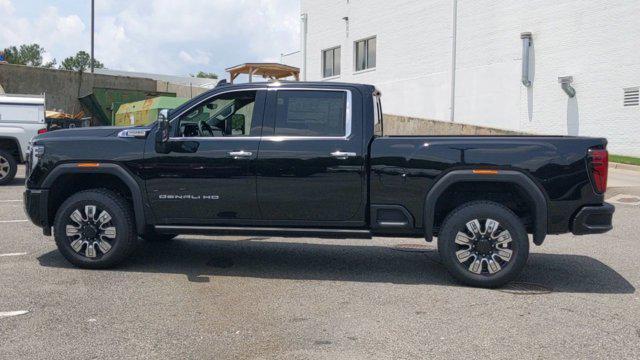 new 2024 GMC Sierra 2500 car, priced at $81,095