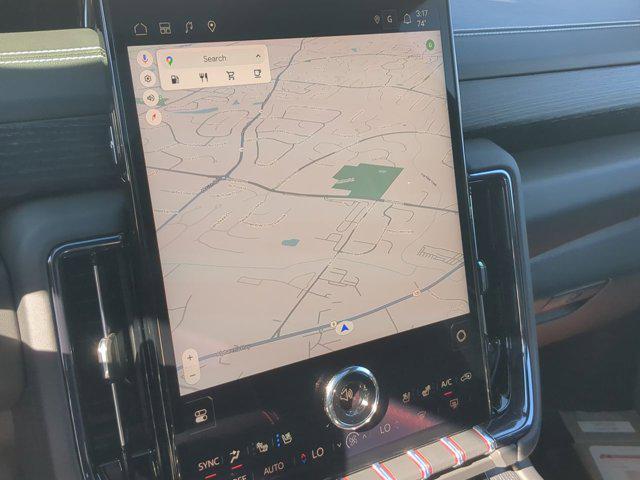 new 2025 GMC Yukon XL car, priced at $98,640