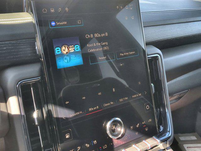 new 2025 GMC Yukon XL car, priced at $98,640